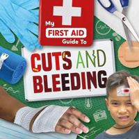 Cuts and Bleeding 1786378361 Book Cover