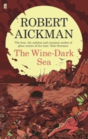 The Wine-Dark Sea 0571311725 Book Cover