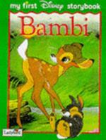 Bambi 0717287114 Book Cover
