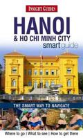 Hanoi & Ho Chi Minh City Smart Guide. 1780050992 Book Cover