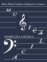 M�sica F�cil: Teor�a de la M�sica 1463377002 Book Cover