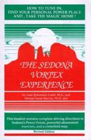 The Sedona Vortex Experience 0945086008 Book Cover