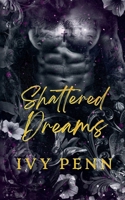 Shattered Dreams (Port Stella) B0GLL5MYLC Book Cover