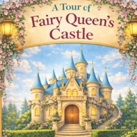 A Tour of Fairy Queen's Castle B0GW1MJFYC Book Cover