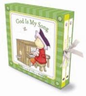 God Is My Song 0781445329 Book Cover