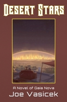 Desert Stars B0DQB2LK8Q Book Cover