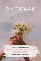 Ontwaak Pragtige Een Oordenking (Afrikaans Edition) B0GPSBVJ98 Book Cover