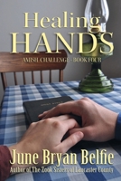 Healing Hands 1335499768 Book Cover