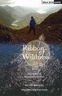 Ribbon of Wildness: Discovering the Watershed of Scotland 1906817456 Book Cover