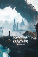 Unknown (Fantasy) B0DPJF5DSK Book Cover