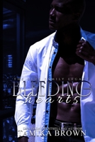 Bleeding Hearts: The Blue Family Legacy B0BW2CNMM5 Book Cover
