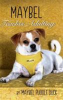 Maybel Teaches Adulting 1388112272 Book Cover