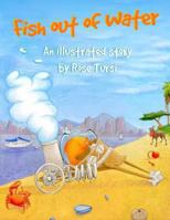 Fish out of Water 1492948950 Book Cover