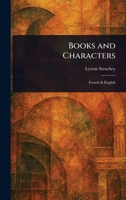 Books and Characters 102312582X Book Cover