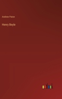 Henry Beyle 3368830570 Book Cover