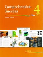 Comprehension Success 4 0198341814 Book Cover