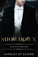 Showdown null Book Cover