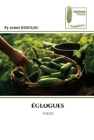 Églogues (French Edition) 6207812662 Book Cover