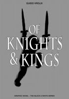 Of Knights & Kings 1535538511 Book Cover