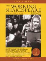 The Working Shakespeare Library 1557835381 Book Cover
