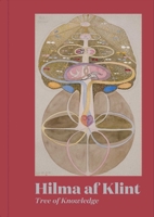 Hilma af Klint: Tree of Knowledge 1644230844 Book Cover