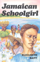 A Jamaican Schoolgirl 0718819446 Book Cover