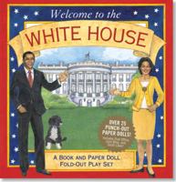 Welcome to the White House 1593597851 Book Cover