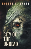 City of the Undead B0CCQ8FYDQ Book Cover