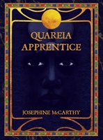 Quareia: The Apprentice 1911134280 Book Cover