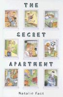 The Secret Apartment 0553487949 Book Cover