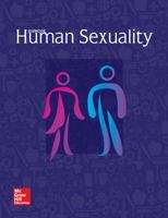 Glencoe Health, Softcover Human Sexuality - 2014 Student Edition 0021407185 Book Cover