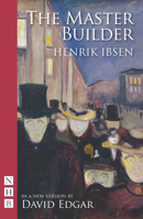 Bygmester Solness 1559364491 Book Cover