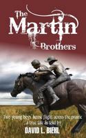 The Martin Brothers 1937216500 Book Cover