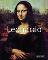 Leonardo: Masters of Art 379134658X Book Cover