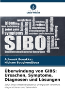 Überwindung von GIBS: Ursachen, Symptome, Diagnosen und Lösungen (German Edition) 6209829058 Book Cover