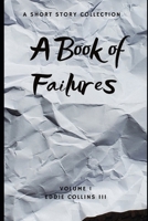 A Book of Failures B0DKD6YLRH Book Cover