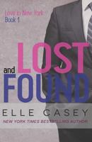 Lost and Found 1939455510 Book Cover