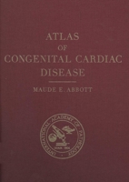 Atlas of Congenital Cardiac Disease 1015097693 Book Cover