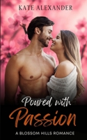 Poured With Passion B0FDLXLPQN Book Cover