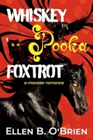 Whiskey Pooka Foxtrot: A Monster Romance B0GS76MR3S Book Cover