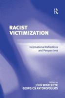 Racist Victimization 1138267589 Book Cover