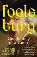 Foolsburg: The History of a Town 0593687310 Book Cover