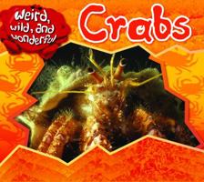 Crabs 1433935740 Book Cover