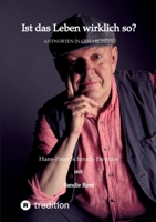 Ist das Leben wirklich so?: Antworten in Geschichten (German Edition) 3347837622 Book Cover