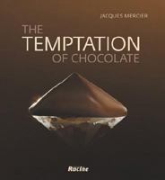The Temptation of Chocolate 2873865334 Book Cover