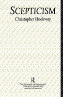 Scepticism 0415755255 Book Cover