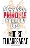 Principle Of Following (Christian Principles) B0GHWFZP8K Book Cover