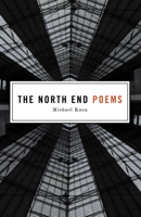 The North End Poems 155022817X Book Cover