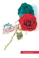 My Thoughts 1643501917 Book Cover