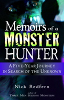 Memoirs of a Monster Hunter 1564149765 Book Cover